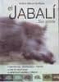 el jabali: sus scrofa-antonio diaz de los reyes-9788495375230