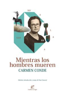 mientras los hombres mueren-9788495430830