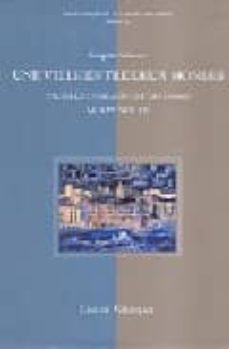 une ville entre deux mondes: trujillo d espagne et les indies au xvi siecle-gregorio salinero-9788495555830