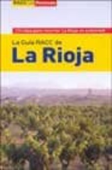 la guia racc de la rioja en automovil-9788495571830