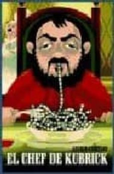 el chef de kubrick-9788495602930