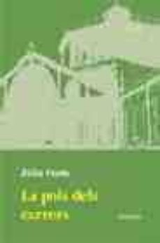 la pols dels carrers-9788495623430