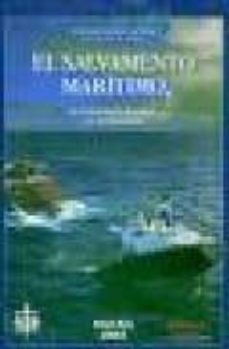 el salvamento maritimo: la circunstancia de peligro y su jurispru dencia-santiago rivero aleman-9788495748430