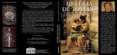 heteria de toledo: historias y leyendas medievales-9788495772930