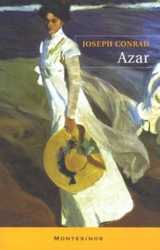 -joseph conrad-9788495776730