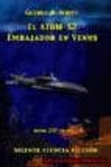 el atom s-2 (la saga de los aznar)-george h. white-9788495820730