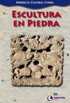escultura en piedra-wang kangsheng-9788495920430