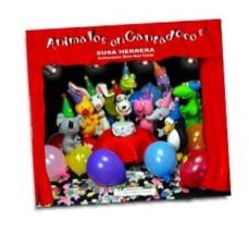 animales encantadores + cd + dvd-9788495923530