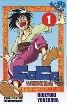 coco: la leyenda de halcon nº 1-hideyuki yonehara-9788495941930