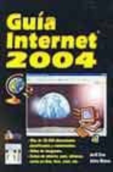 guia internet 2004-jaime blanco-jordi cros ferrandiz-9788496097230