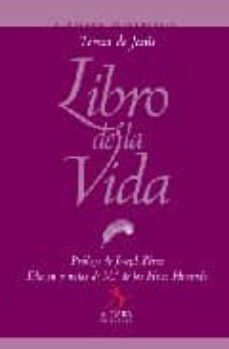 libro de la vida-9788496107830
