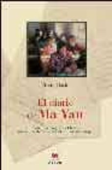 el diario de ma yan: en un remoto pueblo chino, una niña reclama su derecho a una vida mejor-9788496231030