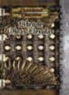 libro de obras elevadas (dungeons & dragons)-9788496262430