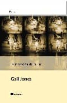 la memoria de la luz-gail jones-9788496284630