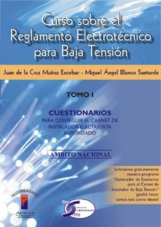 curso sobre el retb (tomo i)-juan de la cruz muñoz escobar-9788496300330