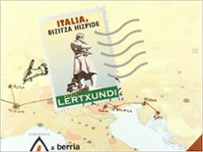 italia, bizitza hizpide-9788496310230