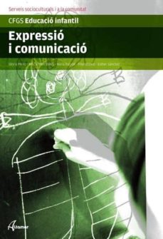 expressio i comunicacio-gloria perez torras-9788496334830