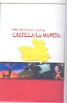 atlas del turismo rural de castilla-la mancha-9788496385030