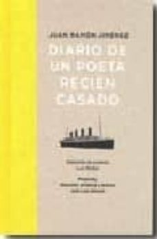 diario de un poeta recien casado-9788496411630