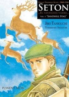 seton nº 3-jiro taniguchi-9788496427730