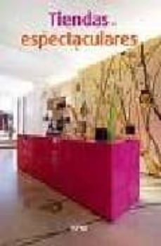 tiendas espectaculares-9788496429130