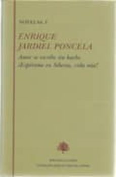 tomo i: amor se escribe sin hache. ¡esperame en siberia, vida mia !-enrique jardiel poncela-9788496452930