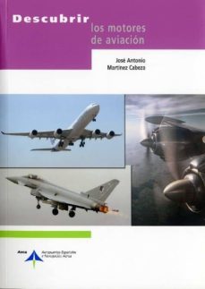 descubrir los motores de aviacion-9788496456730