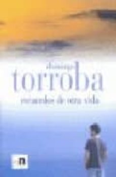 recuerdos de otra vida-9788496461130