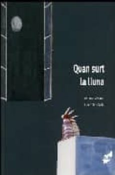 quan surt la lluna-9788496473430