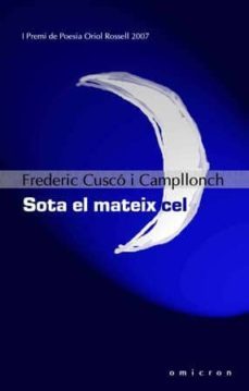 sota el mateix cel-frederic cusco-9788496496330