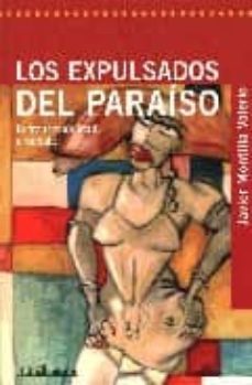 los expulsados del paraiso: la transexualidad a debate-javier montilla valerio-9788496497030