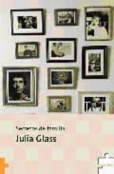 -julia glass-9788496525030