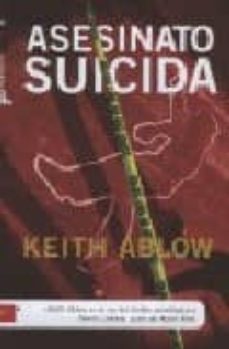 asesinato suicida-9788496544130