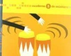 cuaderno de musica 5 -a- ed 2009 andalucia-9788496559530