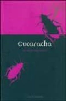 cucaracha-marion copeland-9788496614130