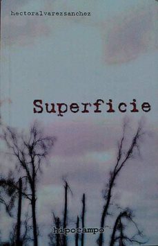 superficie- hector alvarez sanchez-9788496662230