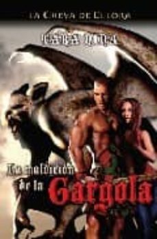 la maldicion de la gargola-tara nina-9788496693630