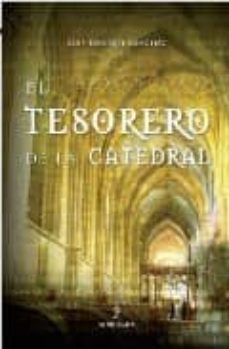 (pe) el tesorero de la catedral-9788496710030