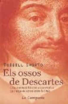 els ossos de descartes-9788496735330