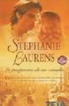 la propuesta de un canalla (serie cynsters 4)-stephanie laurens-9788496778030