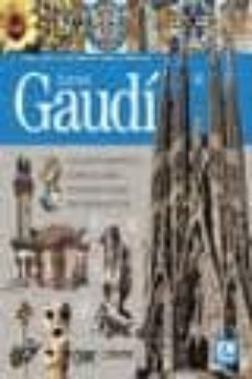 obra completa antoni gaudi (guia visual) (cartone) (ingles)-9788496783430