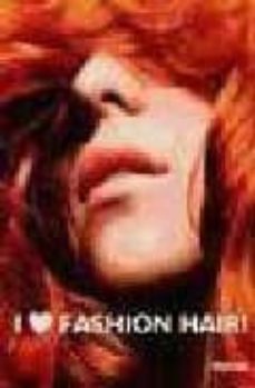i love fashion hair! (english/español)-9788496823730