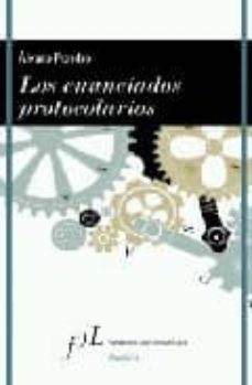 los enunciados protocolarios-9788496824430