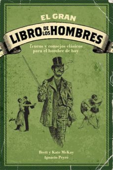 gran libro de los hombres-9788496836730