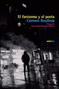 el fantasma y el poeta-9788496867130