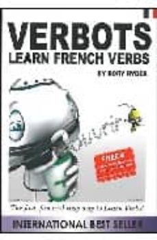 verbots: learn french verbs-rory ryder-9788496873230