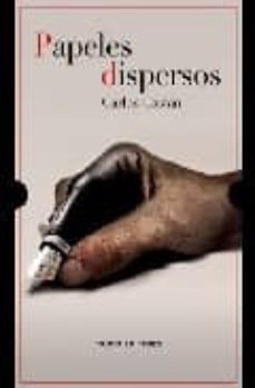 papeles dispersos-9788496911130