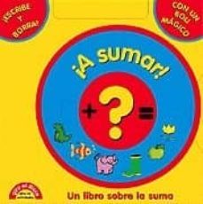 a sumar con un boli magico-9788496923430