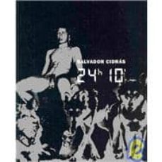 24 horas 10 minutos-salvador cidras-9788496954830