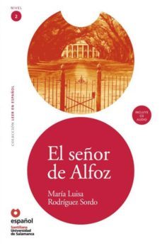 el señor de alfoz + cd (lee nivel 2)-9788497131230